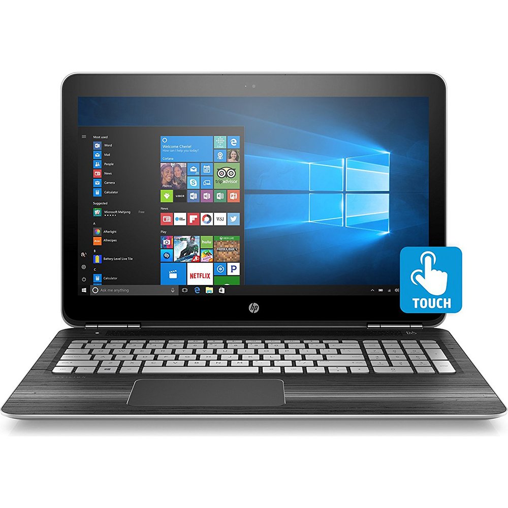 Hp Pavilion 15 Inch Laptop Intel Core I5 7300hq Nvidia