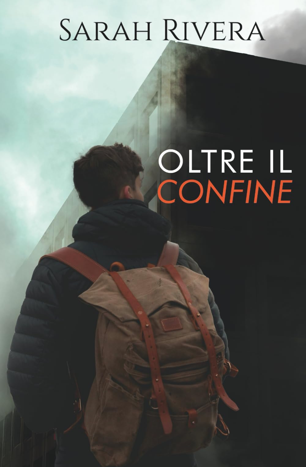 OLTRE IL CONFINE