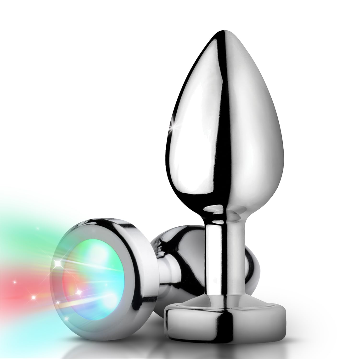 Amazon.com: Booty Sparks Light Up Anal Plug