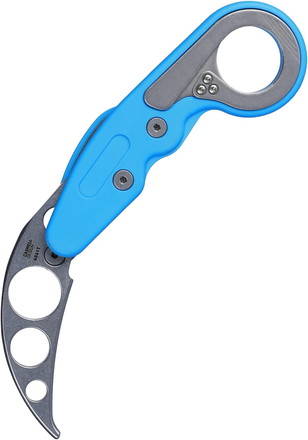 CRKT Provoke Grivory