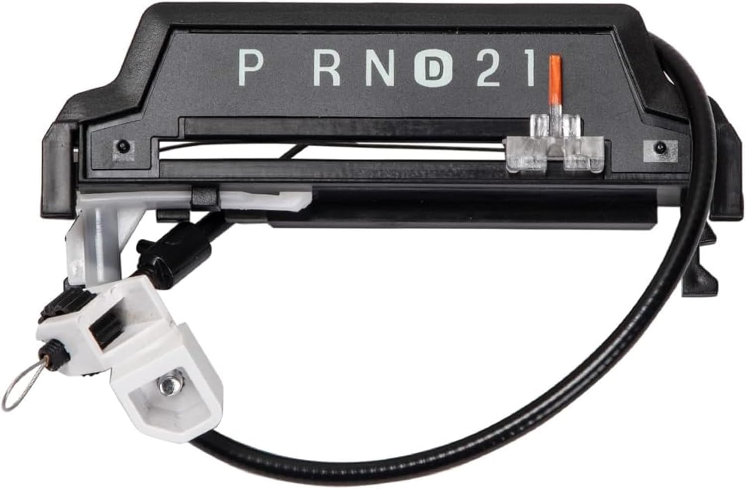 高度なシフトインジケータケーブルの荷重下の安定性迅速なインストール伝送部品正確なシフトセンサーに適しています