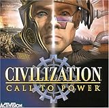  Civilization: Call to Power