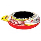 PVC Funstation Bouncer