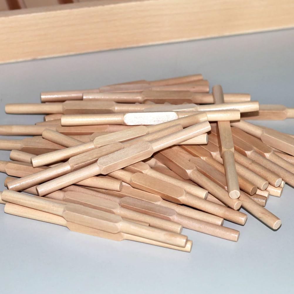 Scatola Spindle Montessori, Giocattolo Legno per Contare e Matematica | Materiali matematica, apprendimento numeri 0-9, ausilio didattico prima infanzia scuola materna l'insegnamento conta