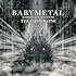 BABYMETAL「【Amazon.co.jp限定】BABYMETAL RETURNS - THE OTHER ONE -(アナログ)」