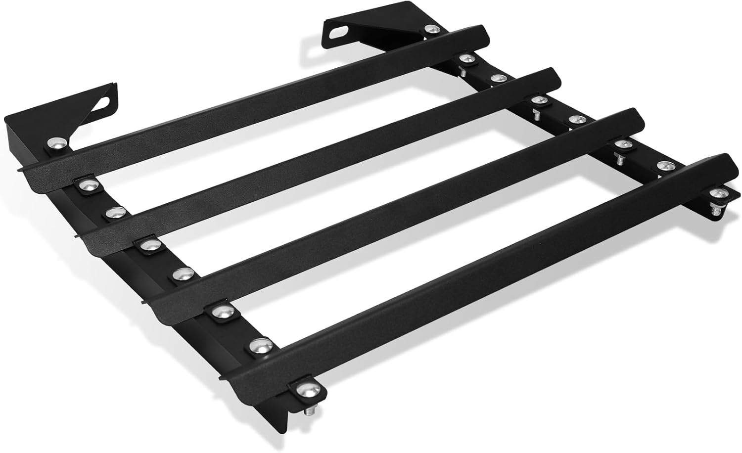 YTL-015-431 Log Catcher for Splitter, Heavy Duty Metal Log Rack Splitter Accessories, No Bending Over to Pick Up Half Split Logs, Compatible with Most 22,25,30.and 37-ton Log splitters