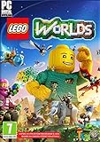 lego worlds switch amazon  Lego Worlds