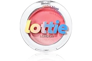 Glamlite Strawberry Shortcake Blush