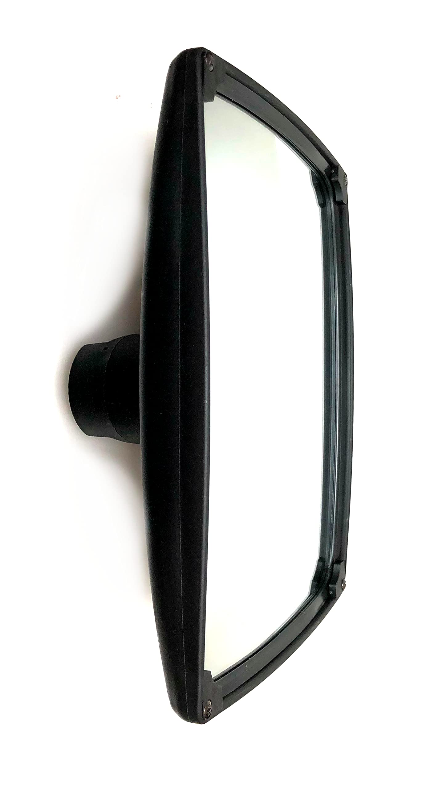 Rétroviseur latéral 295 x 215 ø14-30 pour camion tracteur E20 avec support pour rétroviseur