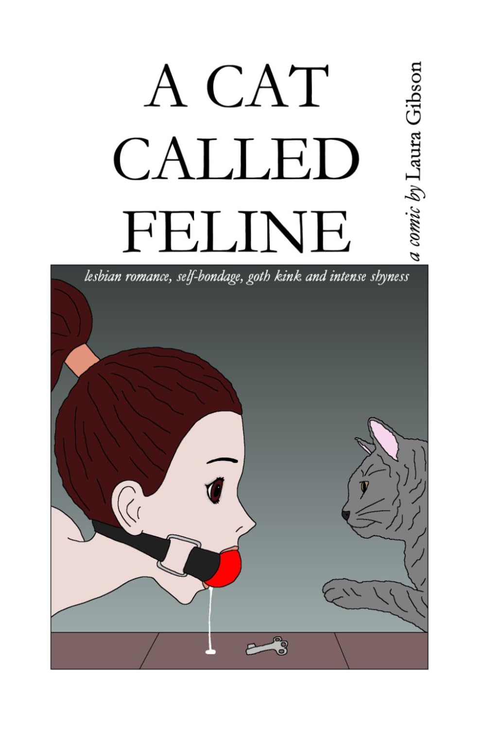 A Cat Called Feline