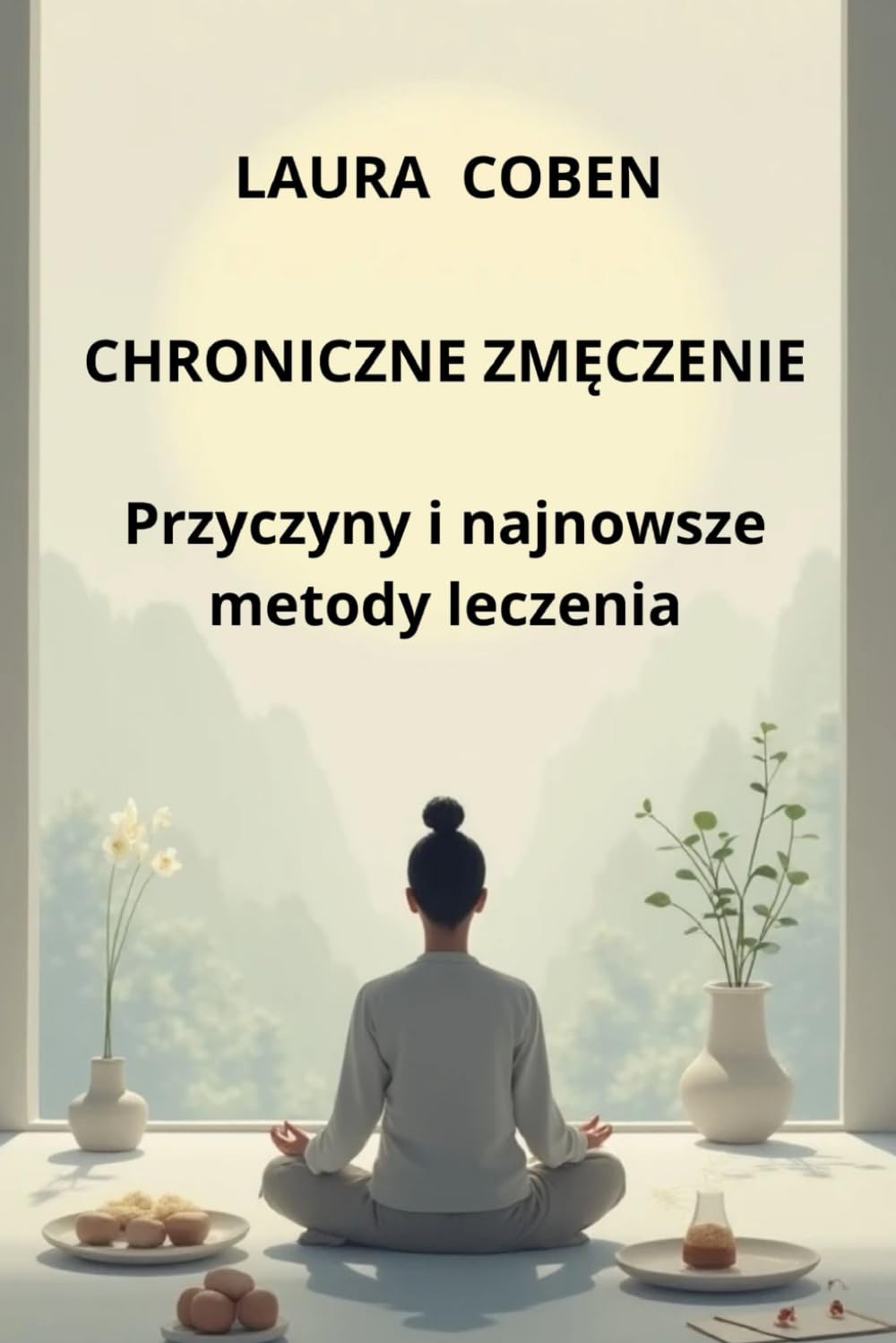 CHRONICZNE ZMĘCZENIE. PRZYCZYNY I NAJNOWSZE METODY LECZENIA