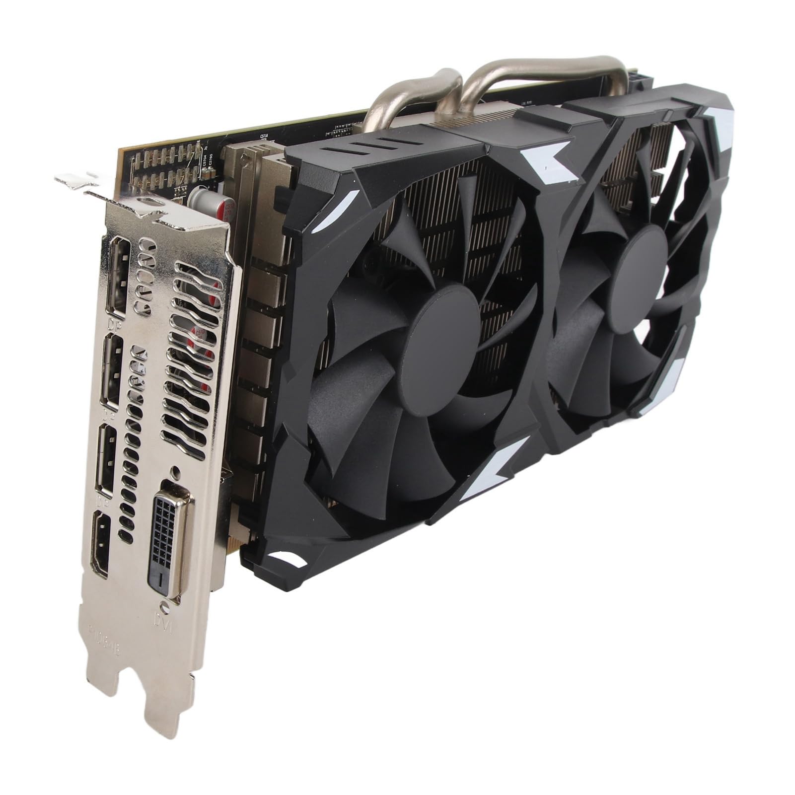 Amazon.co.jp: RX580、8GB GDDR5 グラフィックス カード 256 ビット