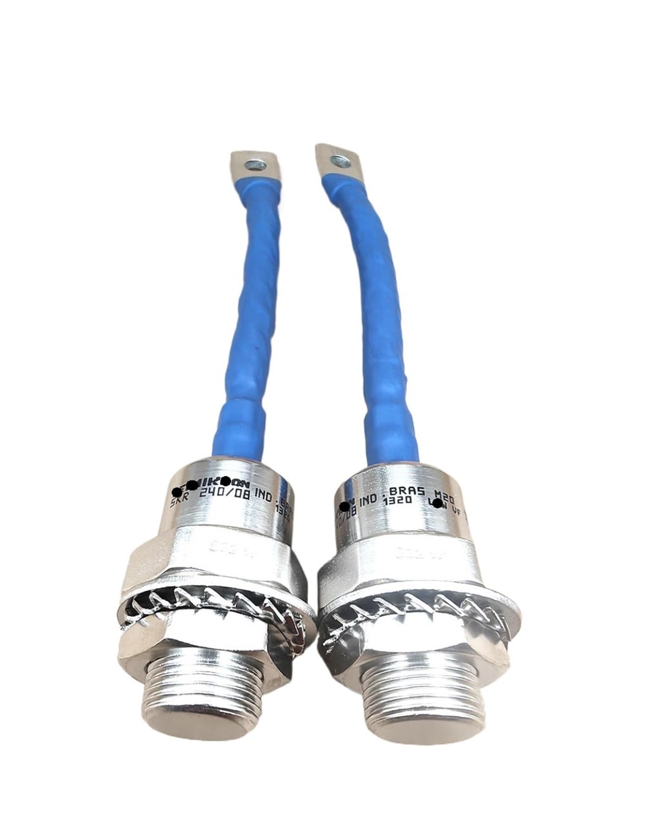 MBPAIHOP 1PCS SKR240/08 Stud rectifier diode