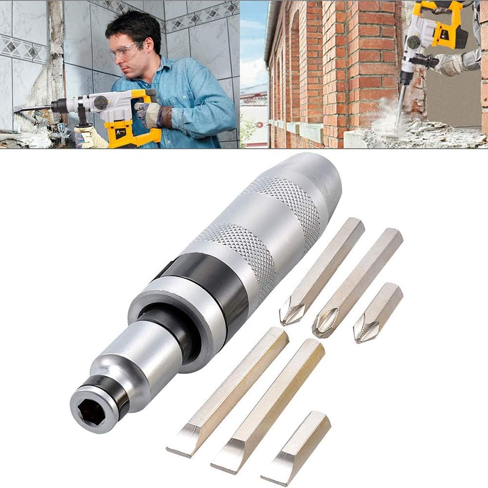 Chiave a brugola per il guidatore a urto