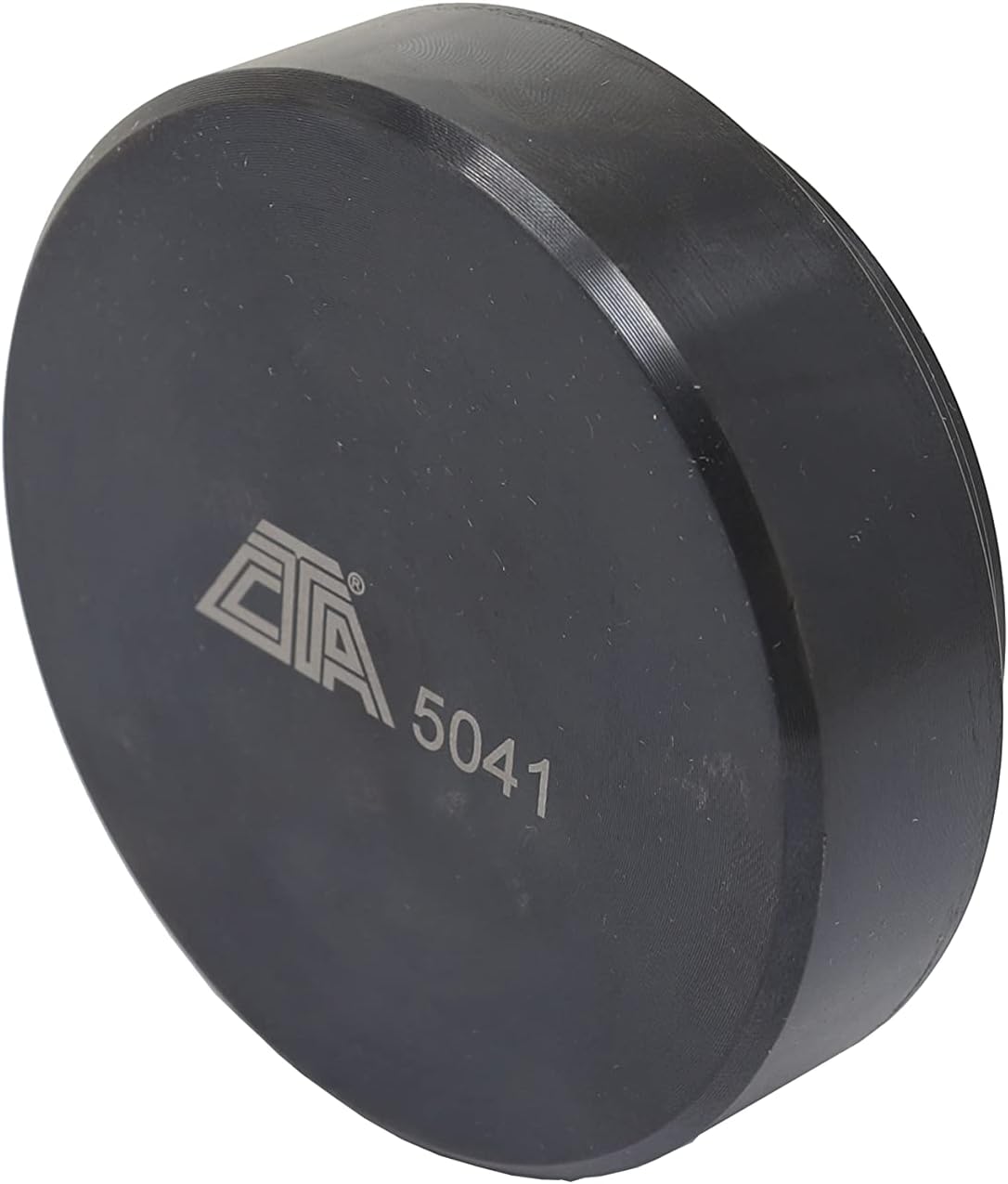 CTA Tools 5041 Crankshaft Seal Installer - Compatible with Cummins 3.9L, 5.9L & 6.7L