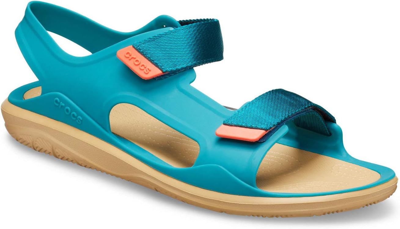 Crocs Men's Swiftwater Expedition Sandal