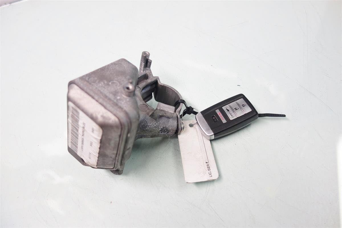 Acura MDX Ignition Switch + Key 06351T2aH01 Automotive