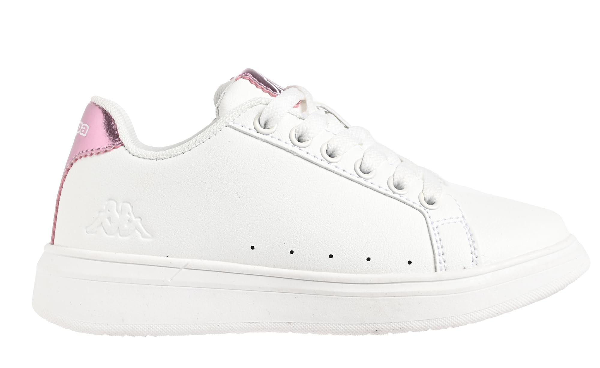 Kappa Isabel Junior Lace, Zapatillas Unisex Adulto