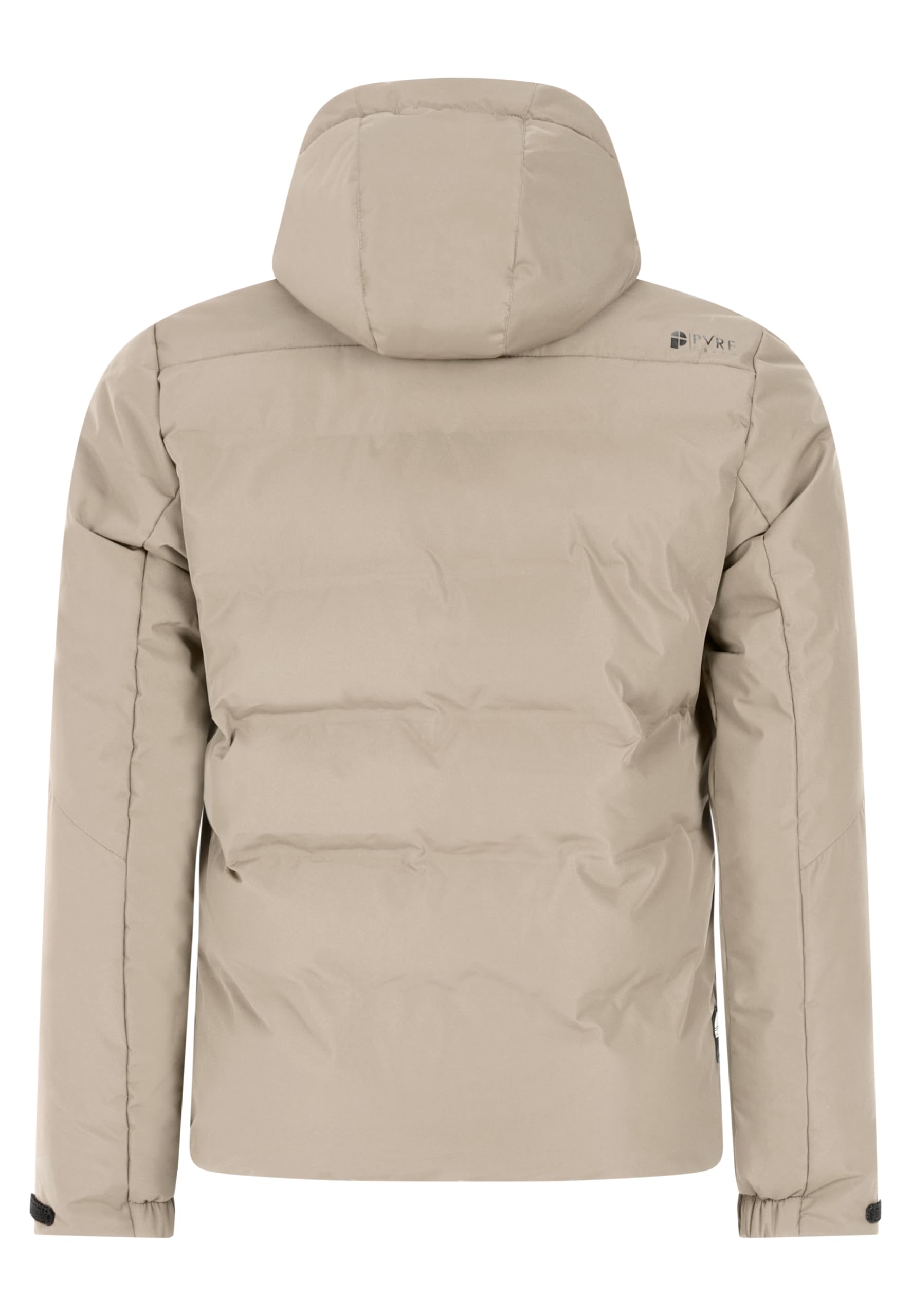 Protest Herren Ski- Und Snowboardjacke PRTSuperior
