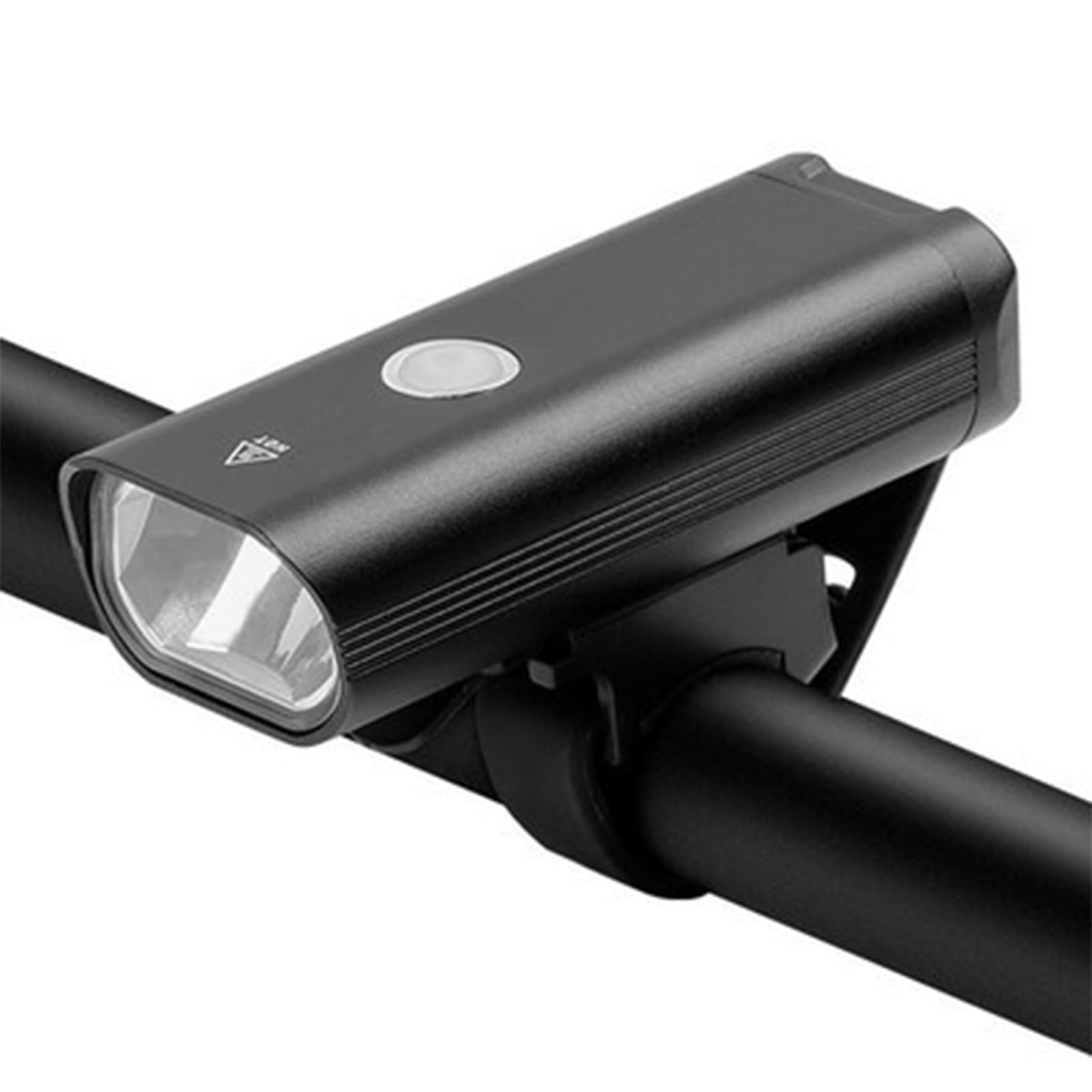 ENGWE Luci Bici Tweeter Luce Bici, Batteria Ricaricabile da 1200mAh USB, Impermeabile per Esterni, Oscuramento a 3 Velocità, Luci per Esterni Multifunzionali