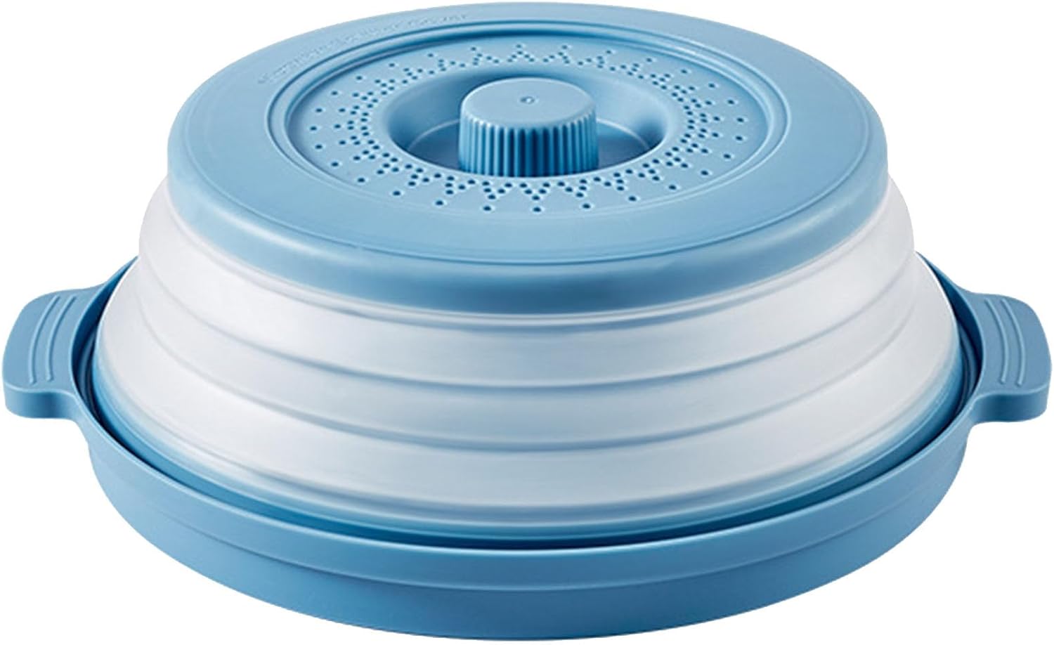 Microwave Splatter Cover, Microwave Food Cover, Microwave