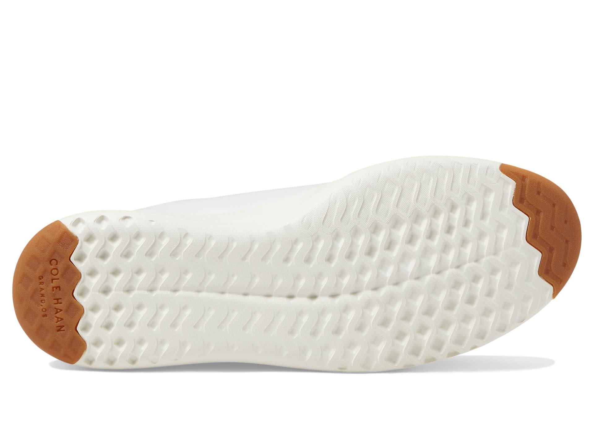 Cole Haan Damen Grandpro Lightweight Leather TennisSneaker
