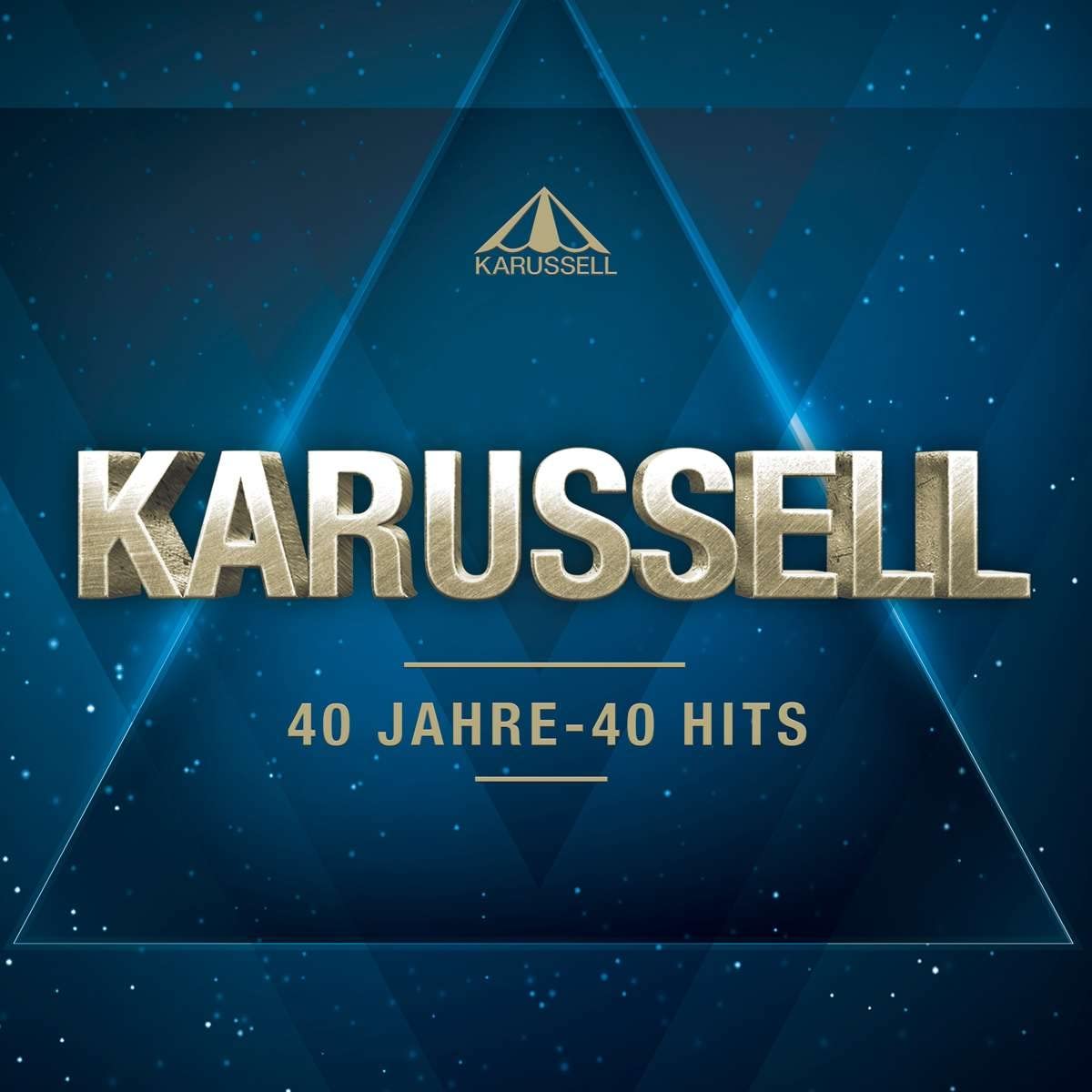 40 Jahre: 40 Hits
