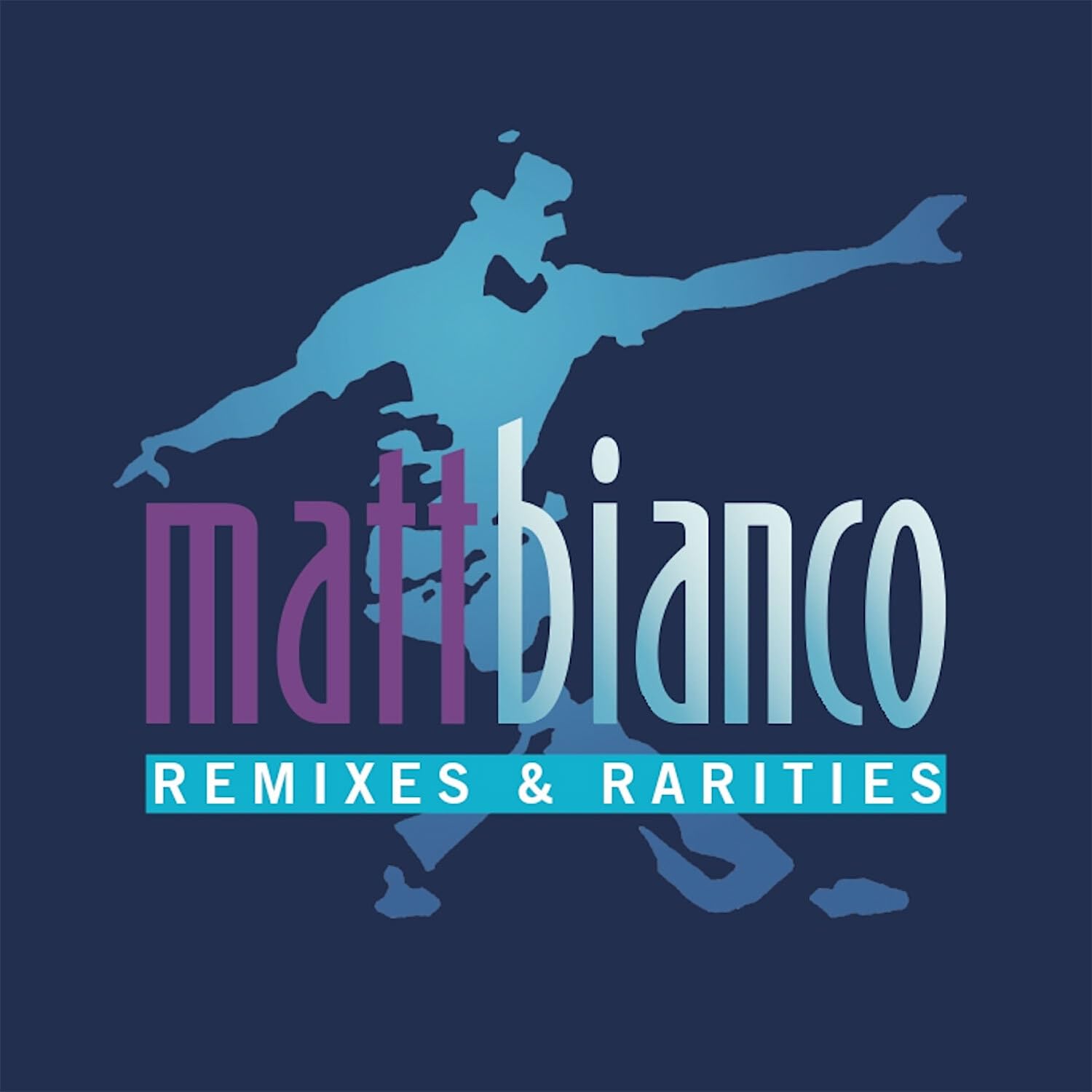 Matt Bianco: Remixes & Rarities, 2CD