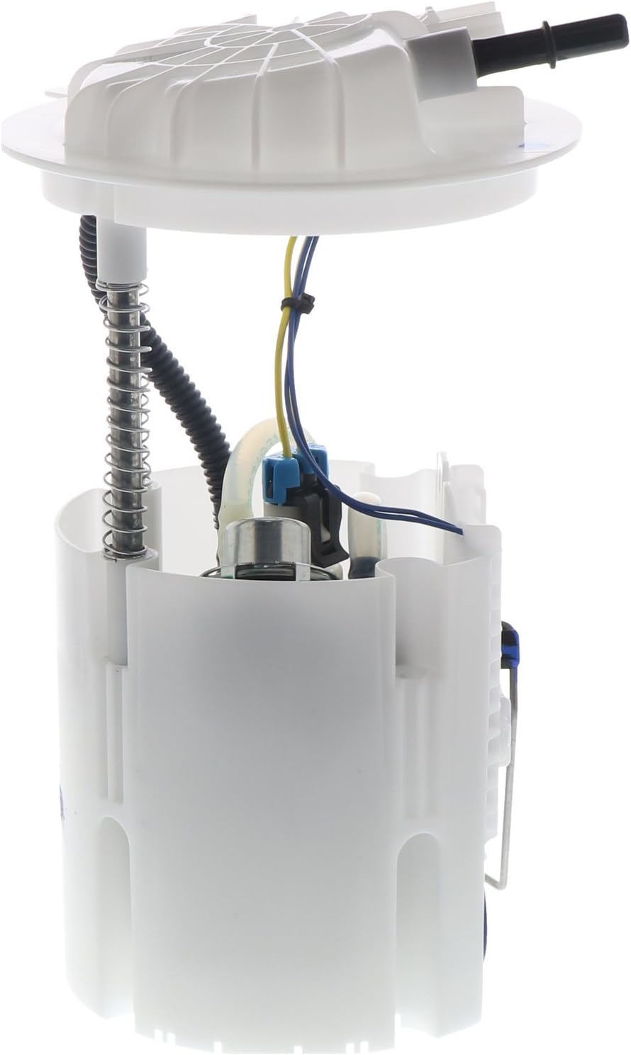 BOSCH 66166 Fuel Pump Module Assembly - Compatible with Select Chrysler Town & Country; Dodge Grand Caravan; Volkswagen Routan
