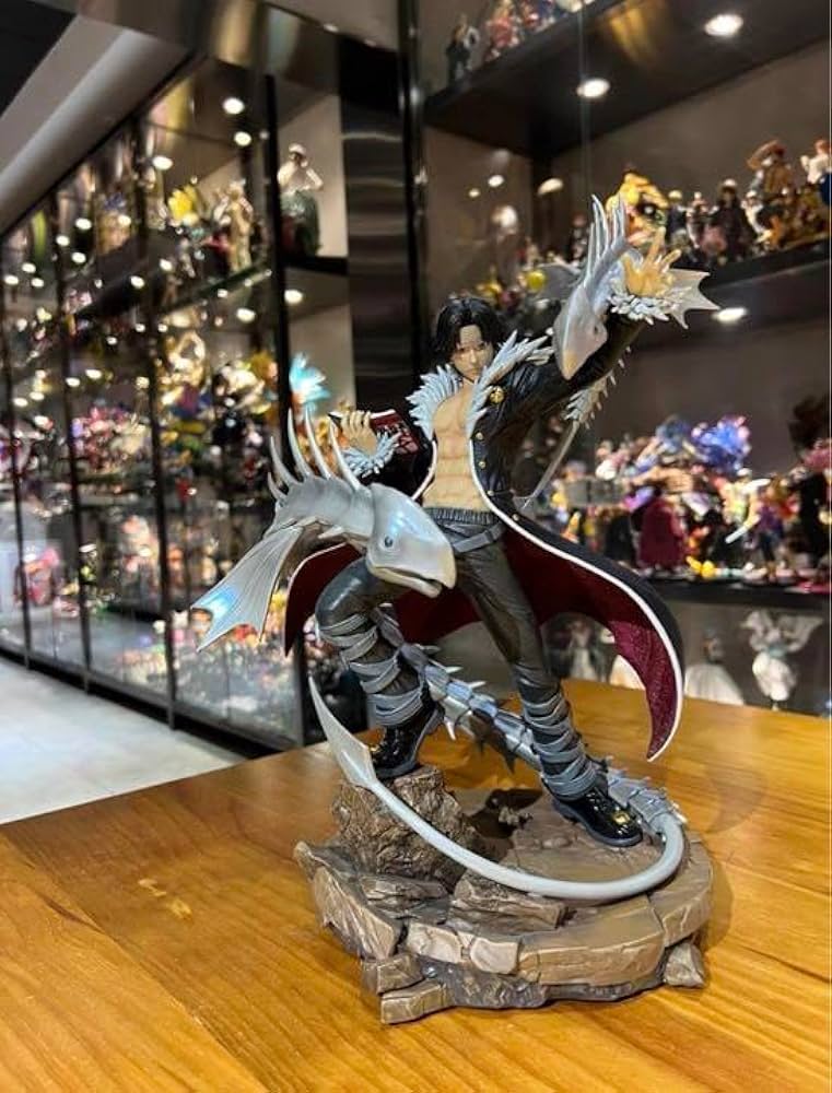 hunter×hunter ハンター×ハンター クロロ＝ルシルフル ガレキ hunter×hunter ハンター×ハンター クロロ＝ルシルフルフィギュア