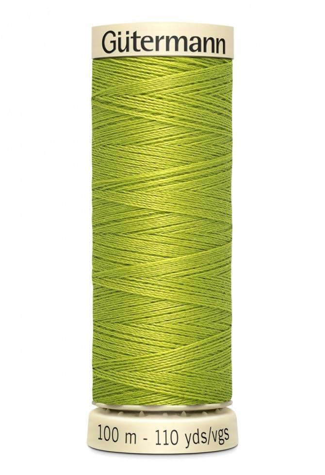 Hilo de coser Gutermann Sew All 100m color 616 miniatura 1