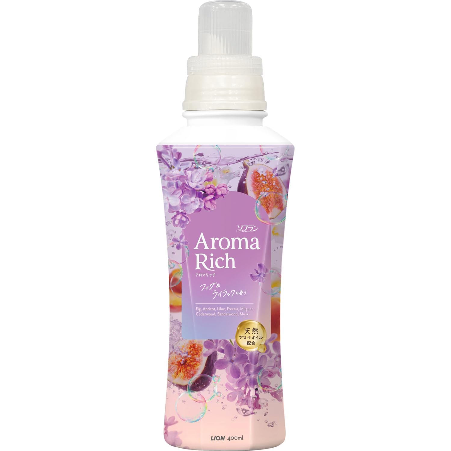 Amazon.co.jp: ソフラン アロマリッチ みずみずしくさわやかなフィグ
