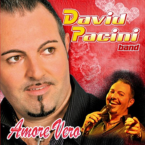 David Pacini Mpp Amazon Music - David PaciniのAmore vero - Amazon.co.jp