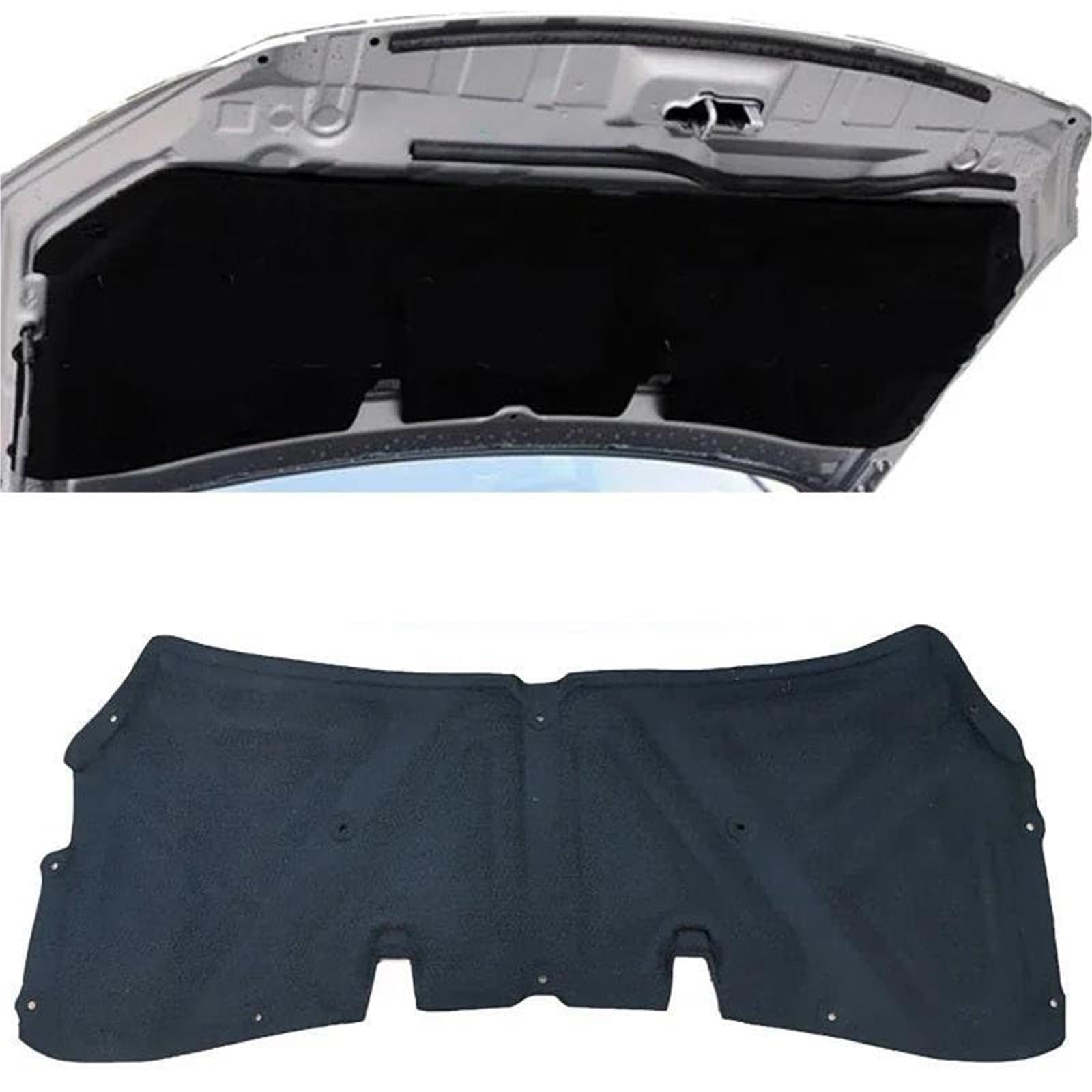 Dla NISSAN, dla Qashqai, Dualis J10 J11 2008-2021 przednia