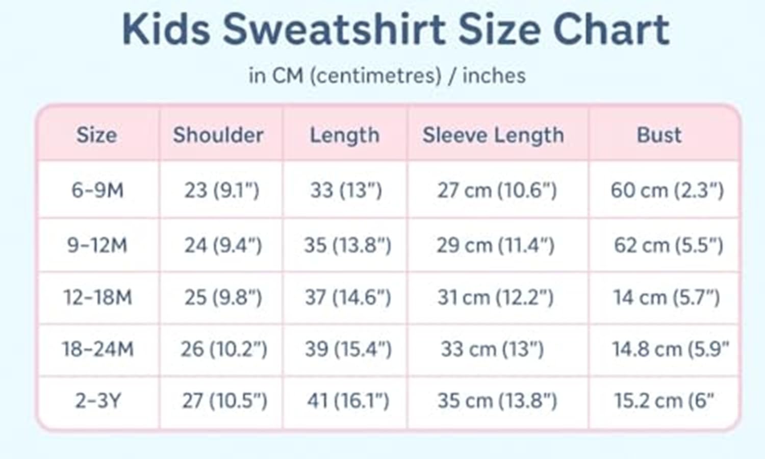 Lymio Kids Sweatshirt | Sweatshirt for Kids | Comfortable Boys T-Shirt | Unisex Baby Full Sleeve Top (Kids-10-Brown) | Age 12-18 Months 4