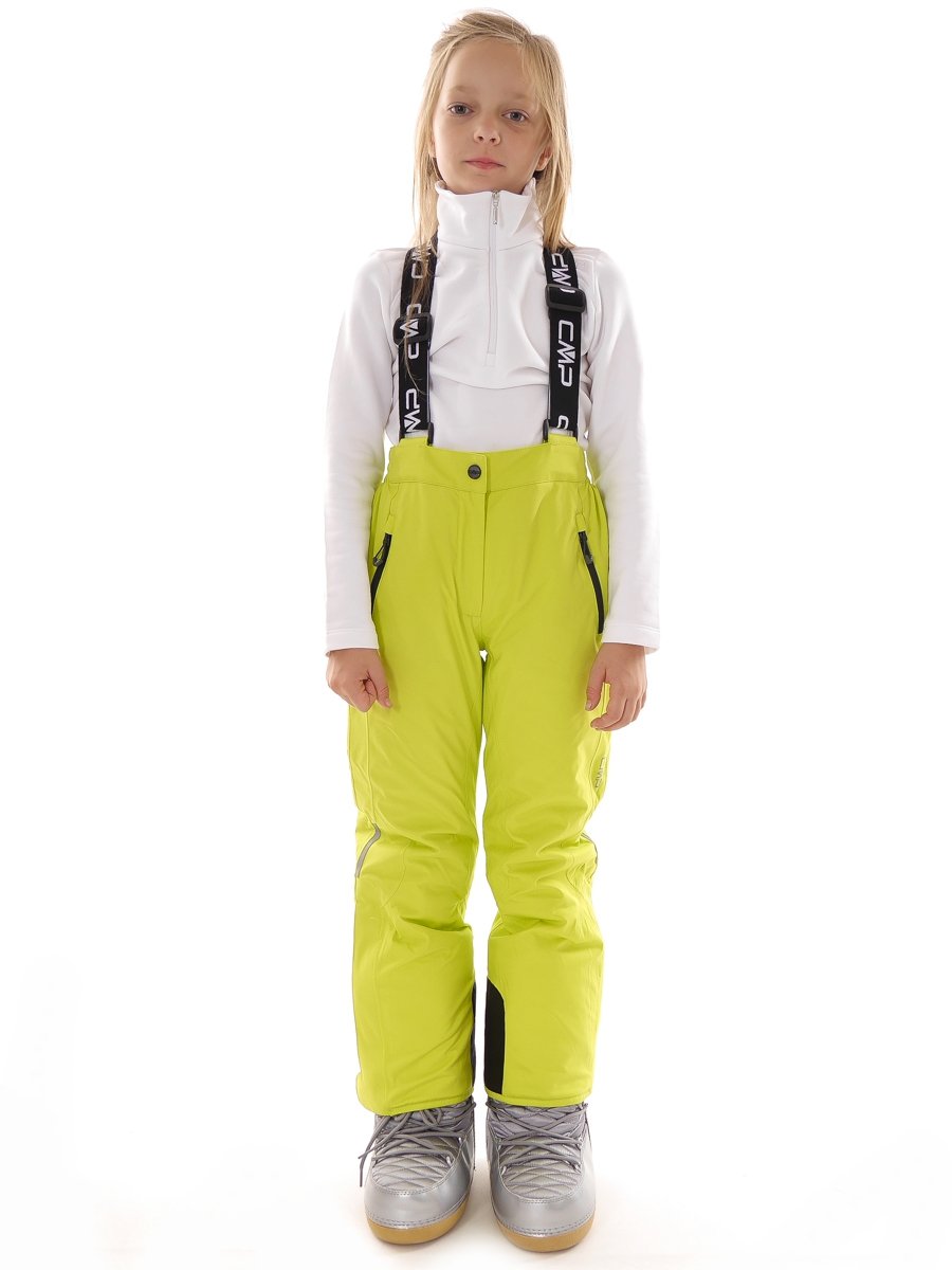 CMP Kinder Skisalopette Skihose