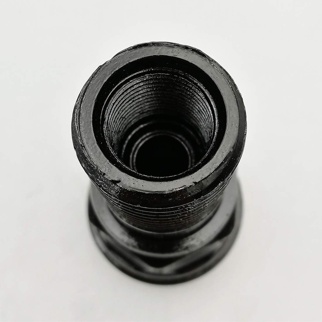 DT-DIATOOL Adaptateur de conversion de forets diamantés DD-BL vers DD-BS pour Hilti DD160E DD200 DD250E DD350