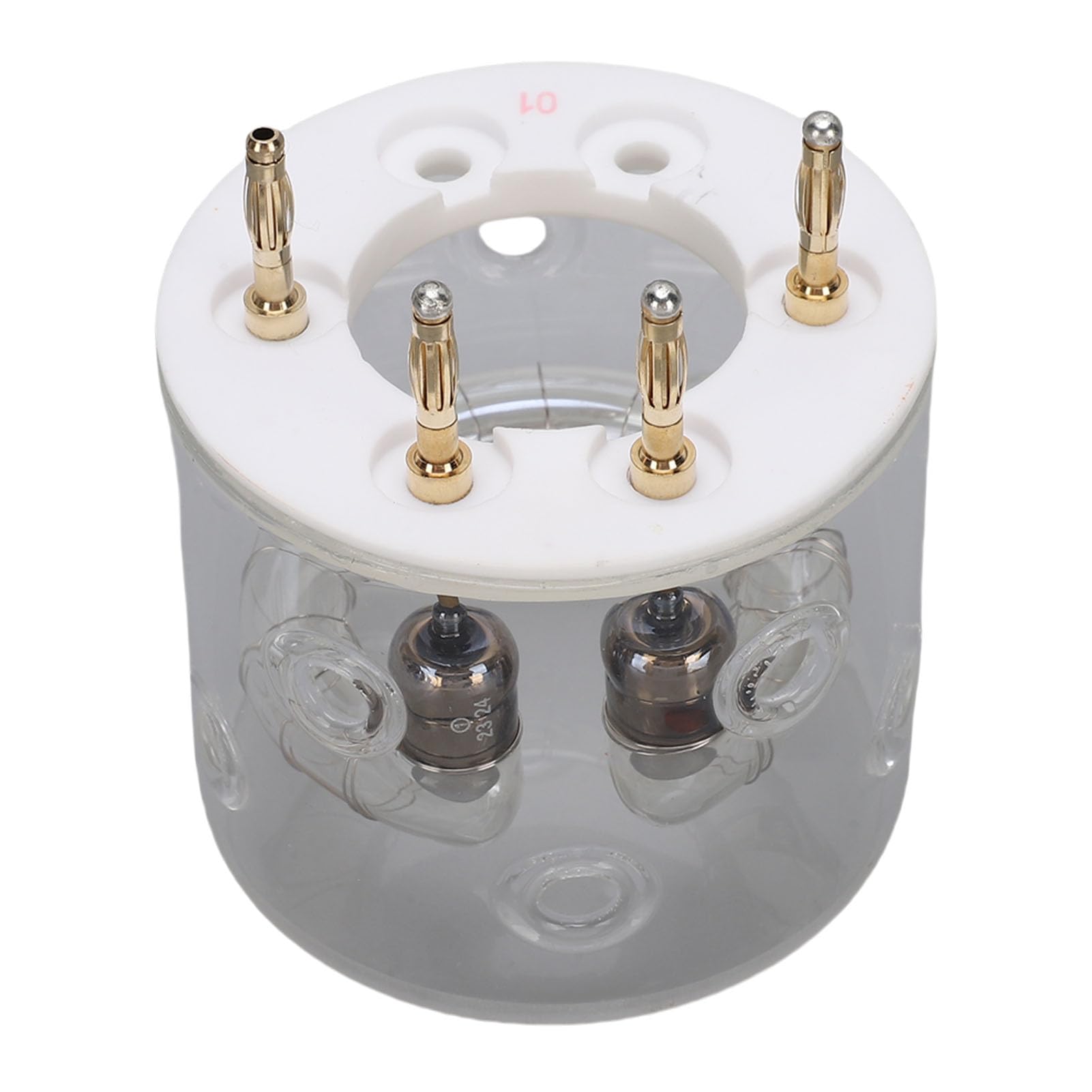Brrnoo 2 Pièces Outil de Séparation de Connecteur Électrique Automobile,