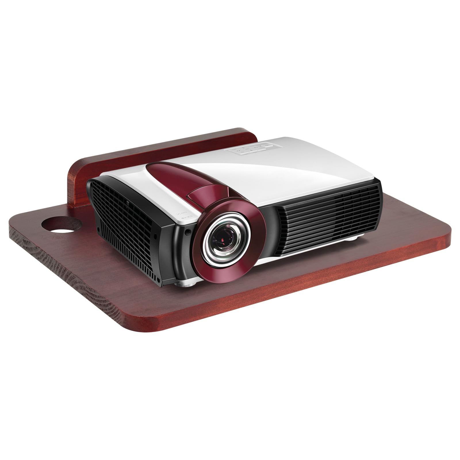 Snapklik.com : Projector Organizer Shelf, Projector Stand, Router Modem ...