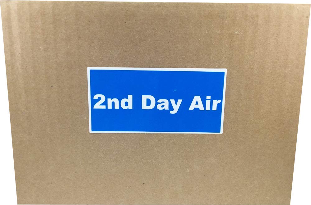 Rotolo 500 Etichette 1x2 Pollici Rotolo Da 500 Etichette Adesive 1x2 Pollici Pre-stampate "Questo &egrave; Un Set, Non Separare" Scritta Adesiva