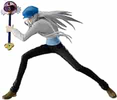 Amazon | HUNTER×HUNTER VIBRATION STARS カイト フィギュア