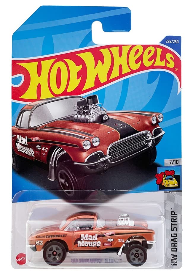 Hot Wheels コルベット ホットロッド 1/18ミニカー 楽天市場】ホットウィール Hot Wheels '69コルベット ZL-1