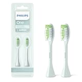 2 Brush Heads&comma; Mint Light Blue&comma; BH1022&sol;03