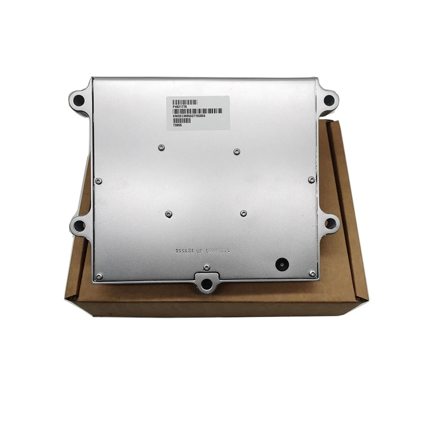 4921776 4921797 600-467-1100 Engine Computer Board ECU Electronic Control Unit Compatible For Cummins QSB6.7 QSB4.5