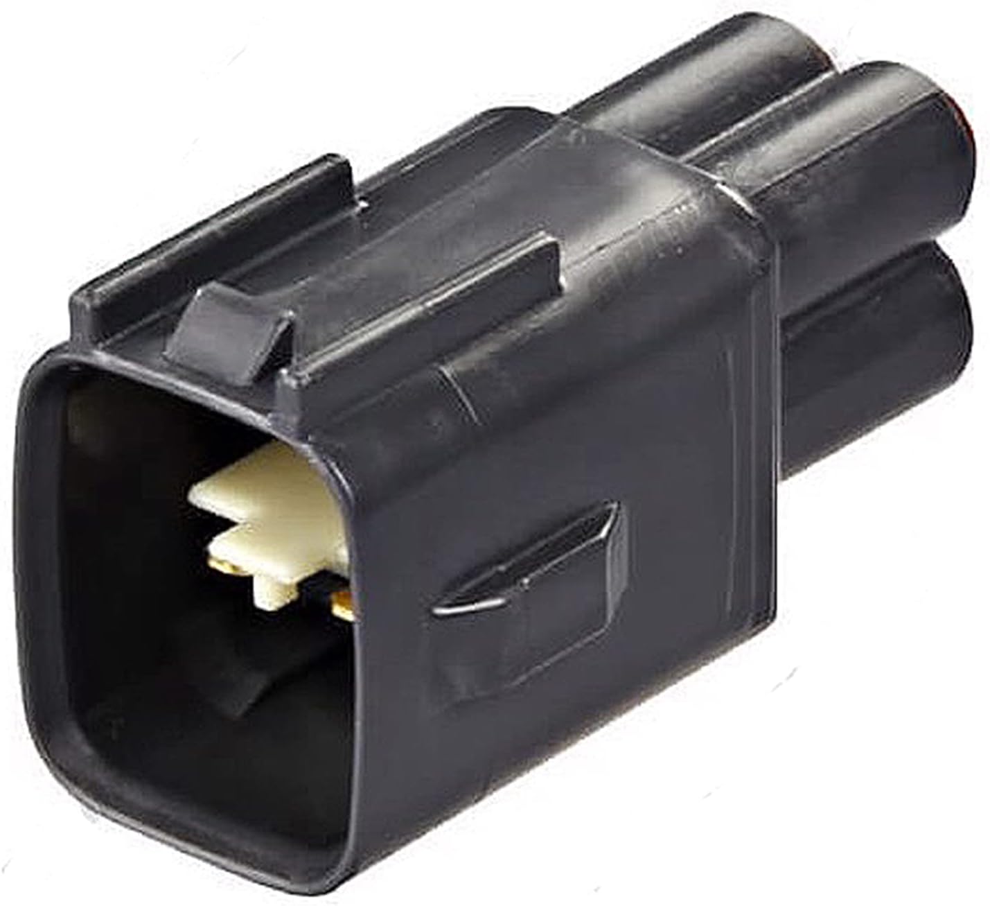 Denso 234-9051 Right-Bank Upstream with 4-Wire 8.5” Option Air Fuel Ratio Oxygen Sensor