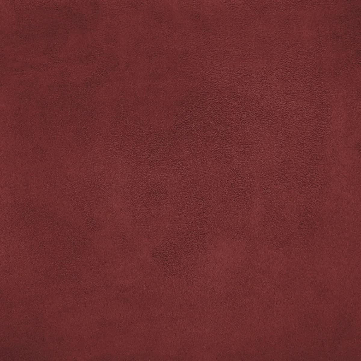 Faux Suede Upholstery Fabric Curtain Fabric Suedette for Curtain Cushion Sofa (Maroon, Per Half Metre)