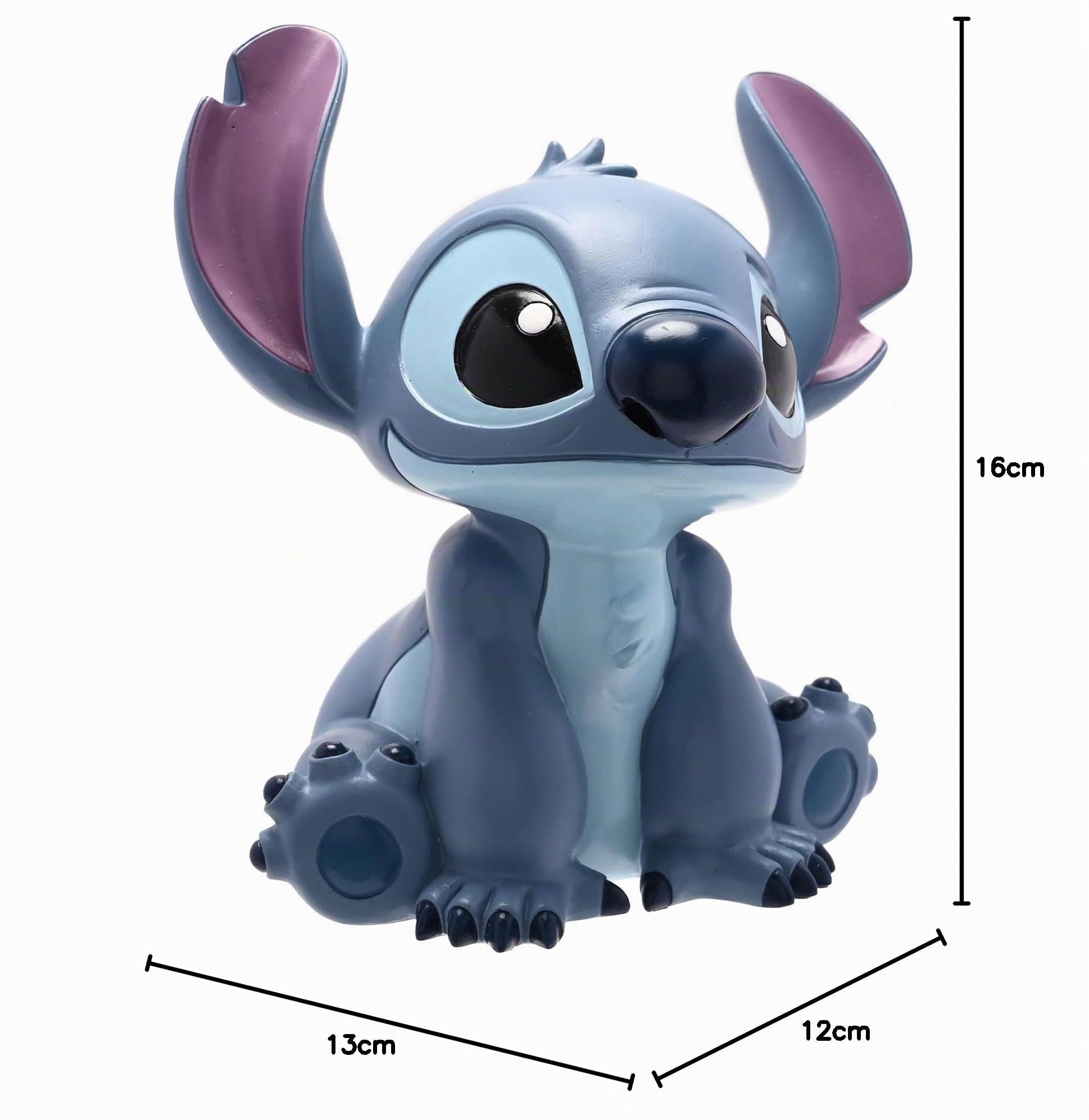Spardose Disney Icon Stitch