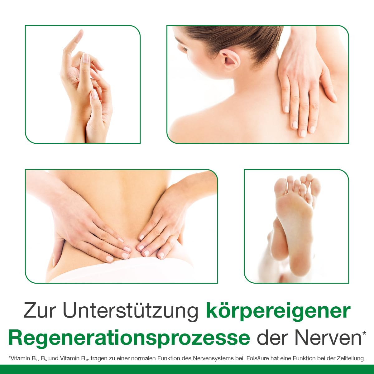 neuroLoges concept Kapseln, 60 Sztuka Kapsułki