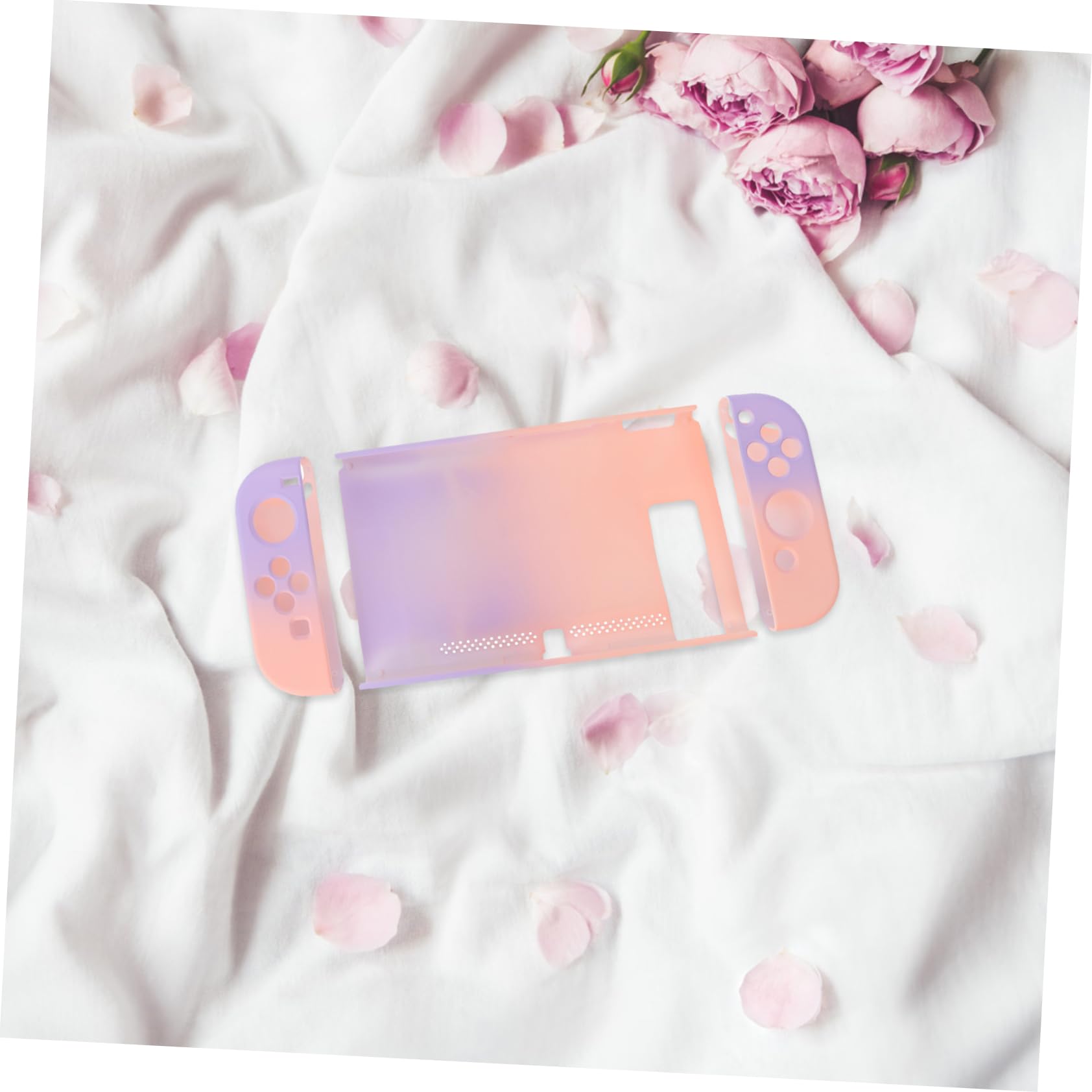 Uonlytech 3piezas Funda Protectora Antigolpes Para Carcasa De Acabado De Resistente y De Instalar y Transportar