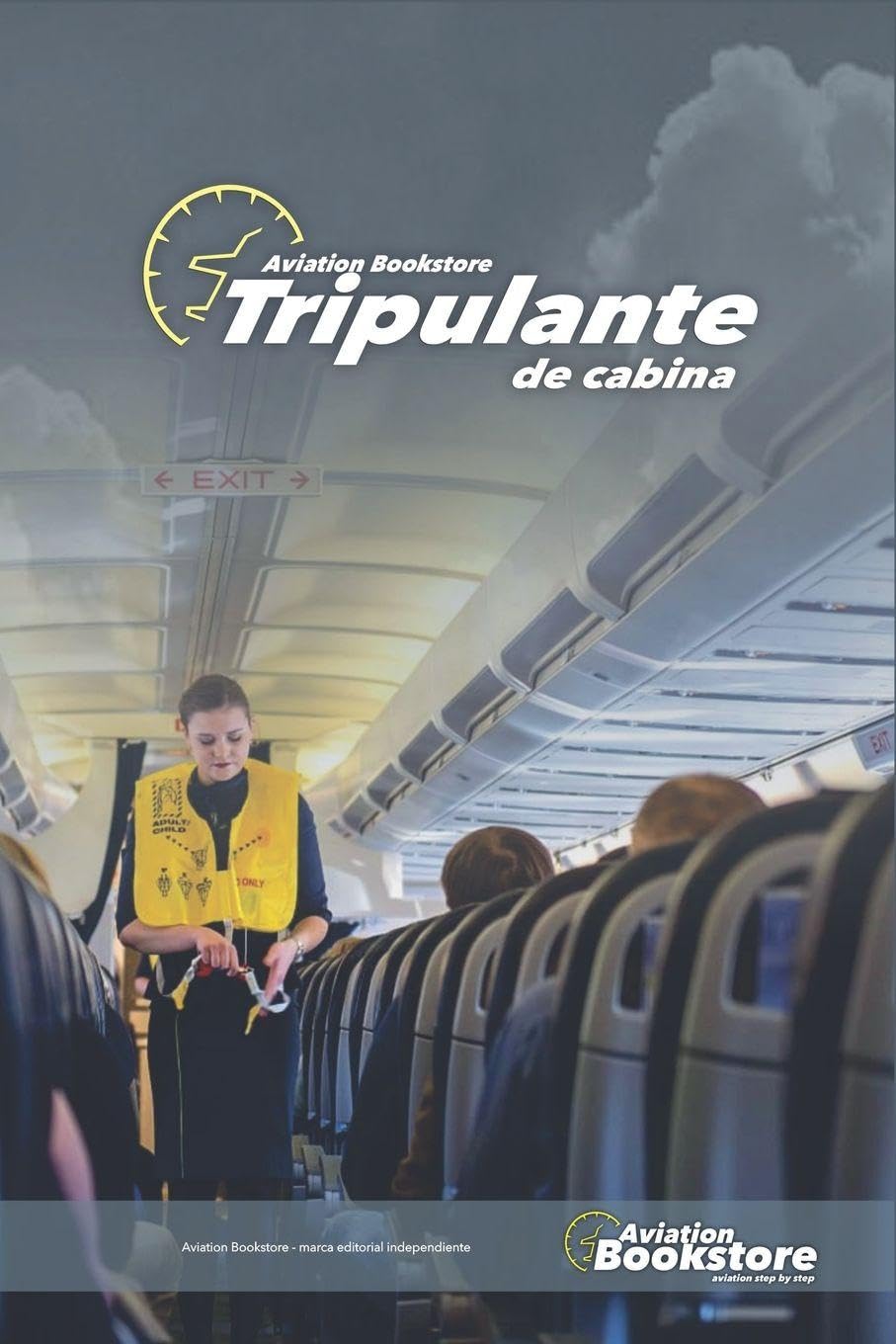 Tripulante de cabina (Aviación)